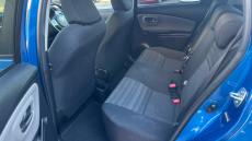 Toyota Yaris 1.33 VVT-i Icon 5dr Petrol Hatchback